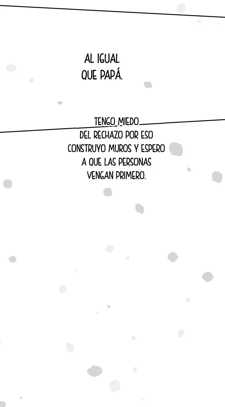 Un día me convertí en una princesa capítulo 103, página 42