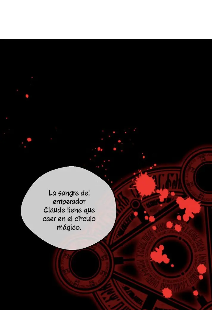Un día me convertí en una princesa capítulo 104, página 19