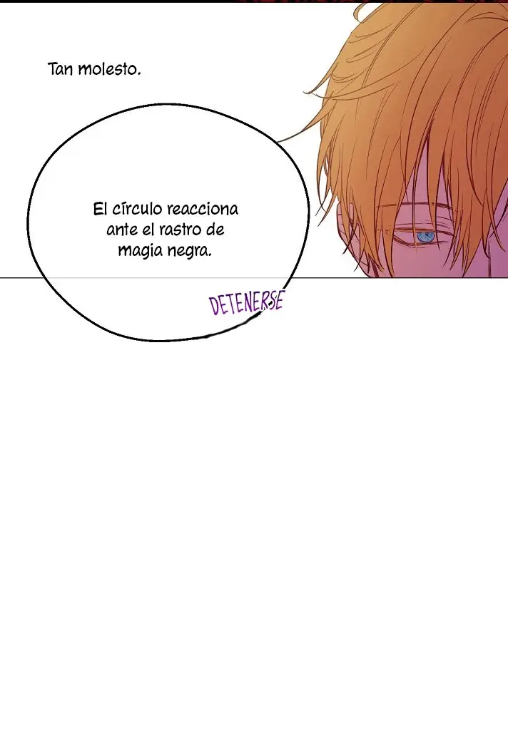 Un día me convertí en una princesa capítulo 104, página 20