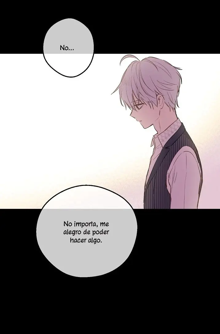 Un día me convertí en una princesa capítulo 104, página 38