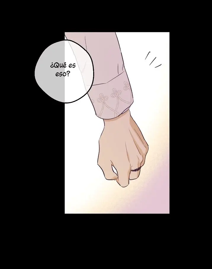 Un día me convertí en una princesa capítulo 104, página 43