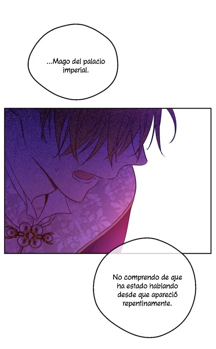 Un día me convertí en una princesa capítulo 105, página 7