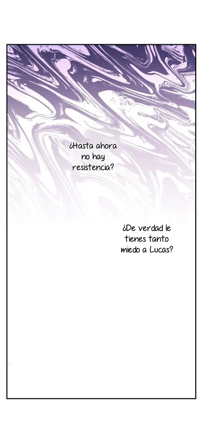 Un día me convertí en una princesa capítulo 105, página 57