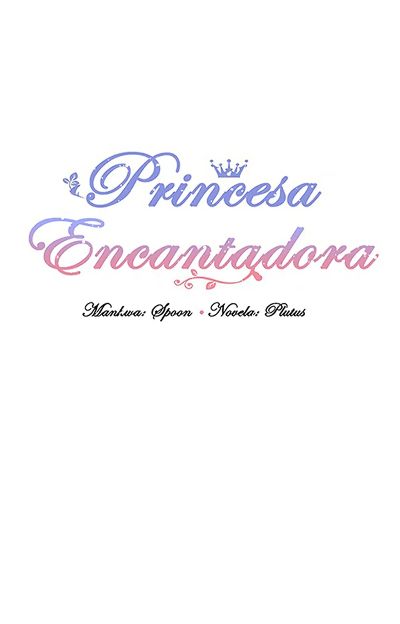 Un día me convertí en una princesa capítulo 106, página 8