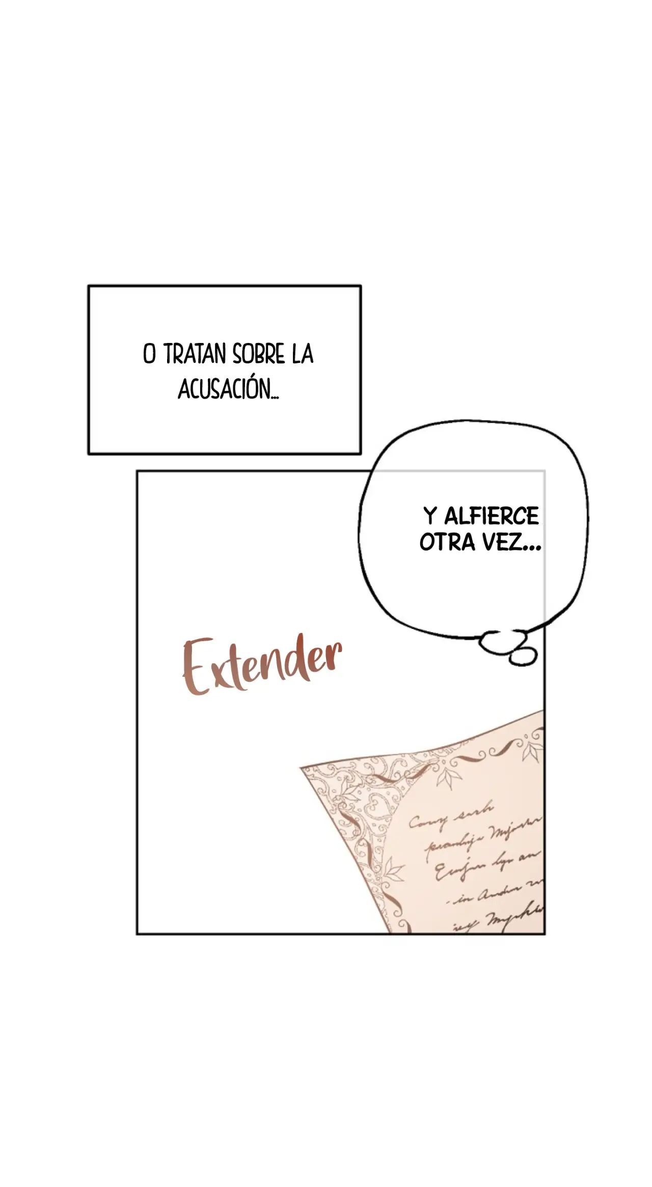 Un día me convertí en una princesa capítulo 106, página 45