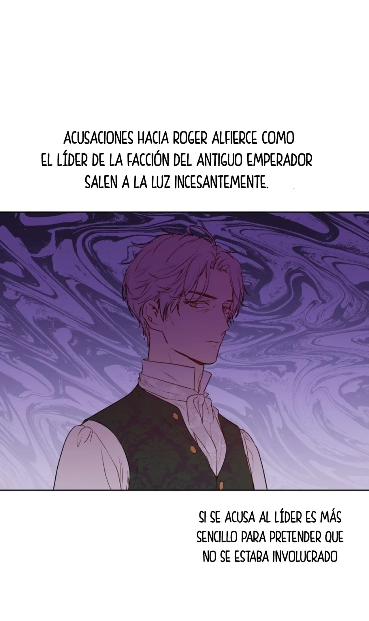 Un día me convertí en una princesa capítulo 106, página 47