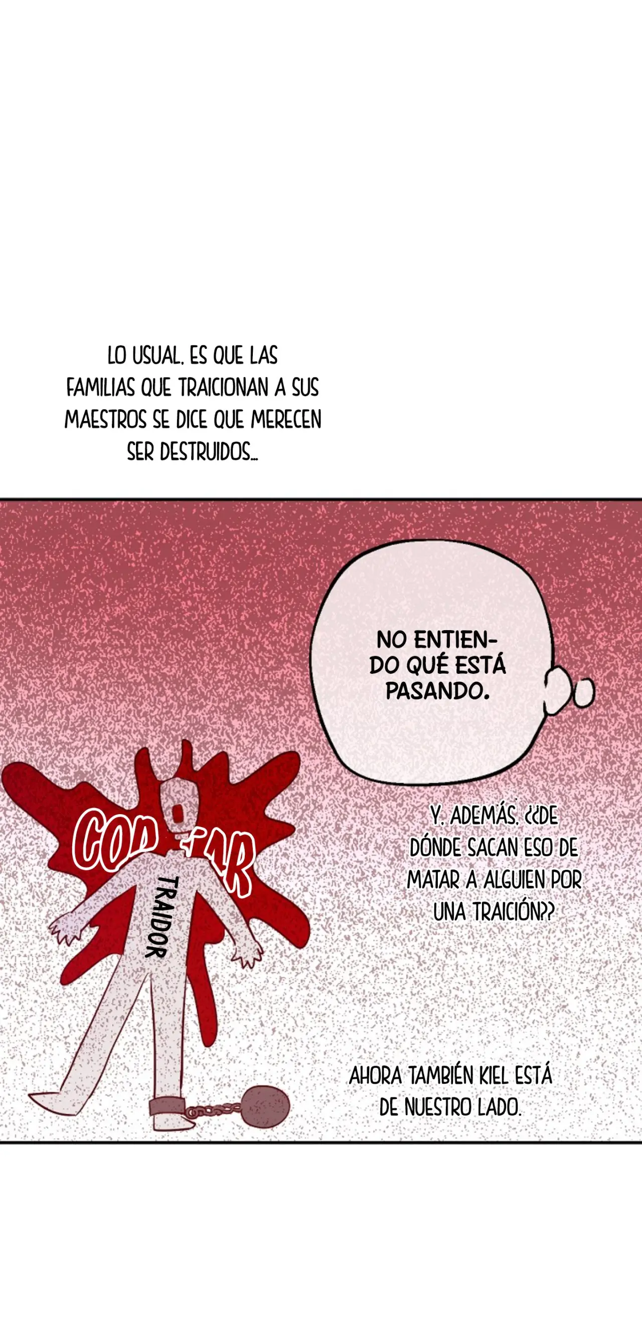 Un día me convertí en una princesa capítulo 106, página 49