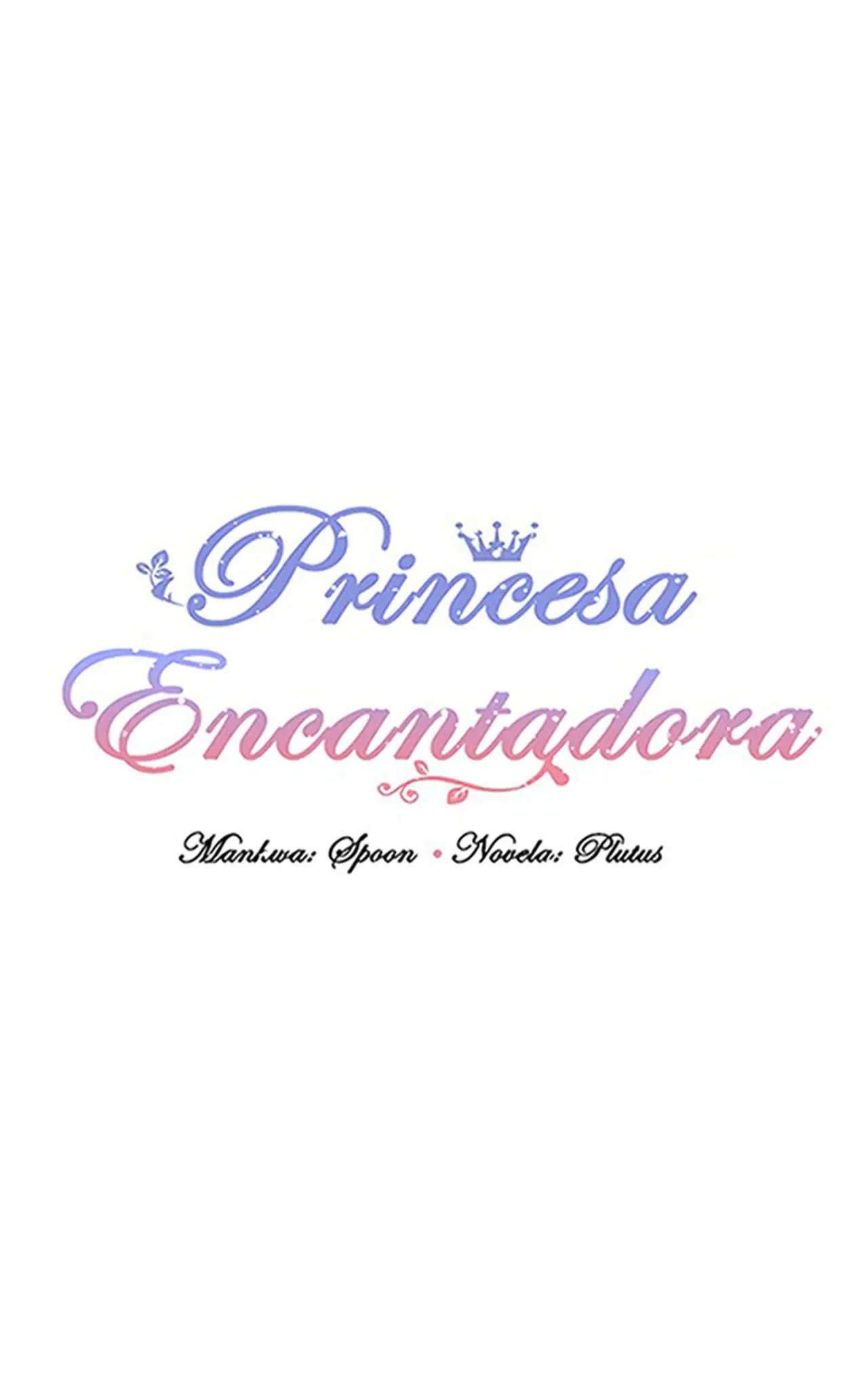 Un día me convertí en una princesa capítulo 107, página 8