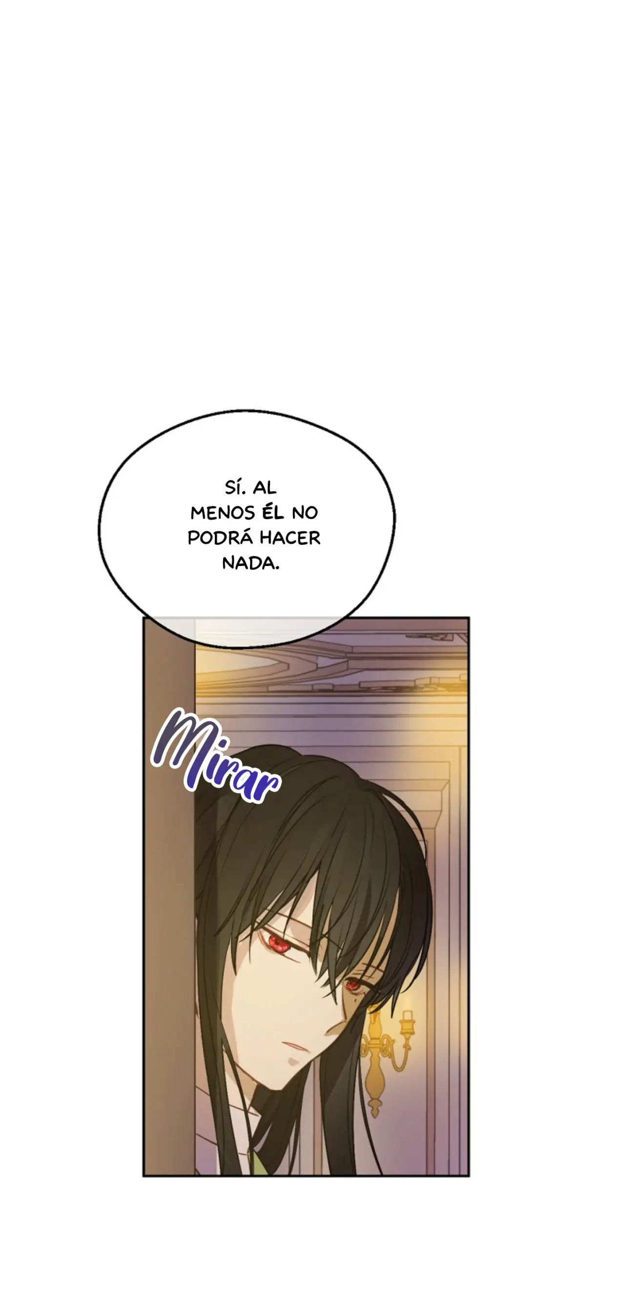 Un día me convertí en una princesa capítulo 107, página 16