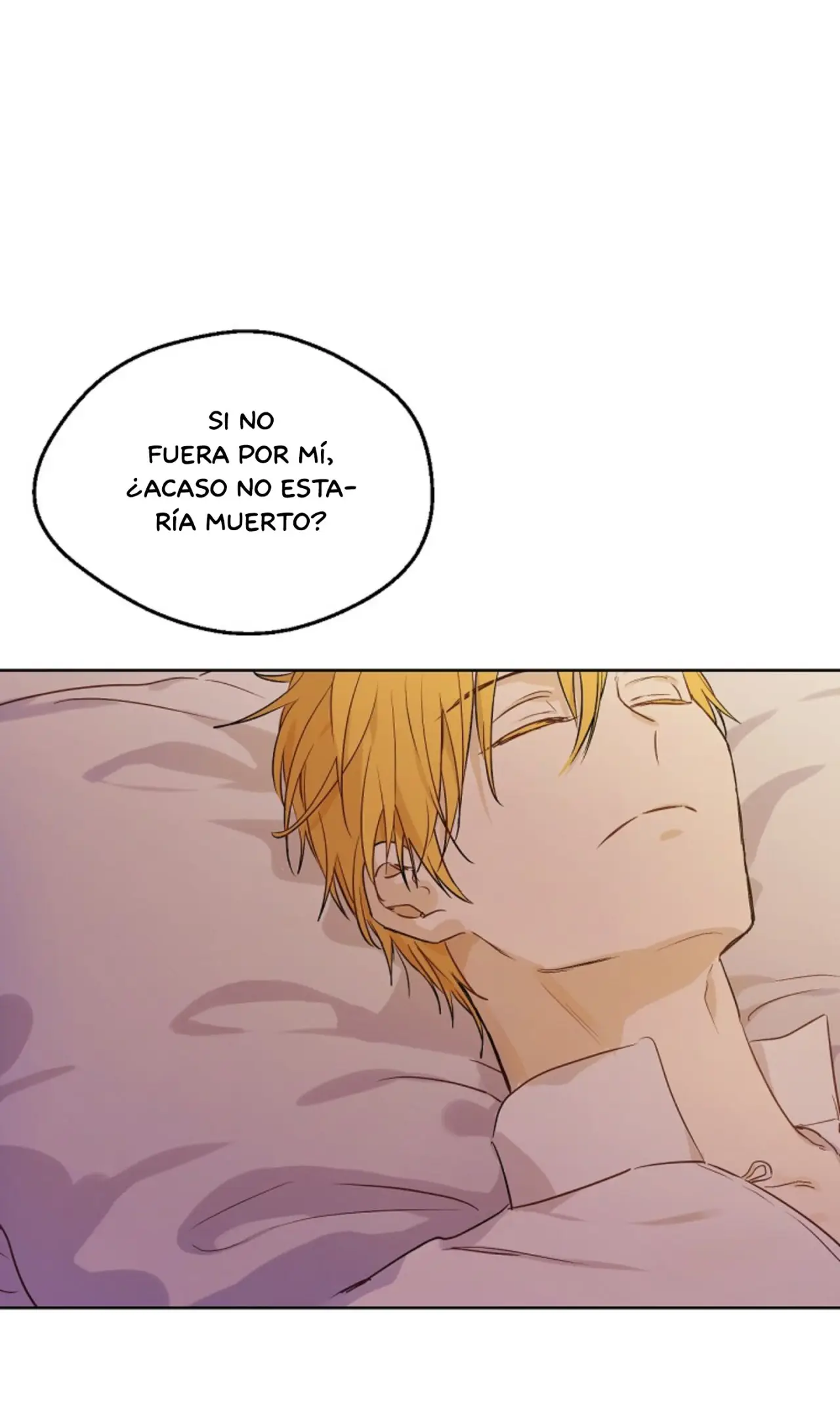 Un día me convertí en una princesa capítulo 107, página 17