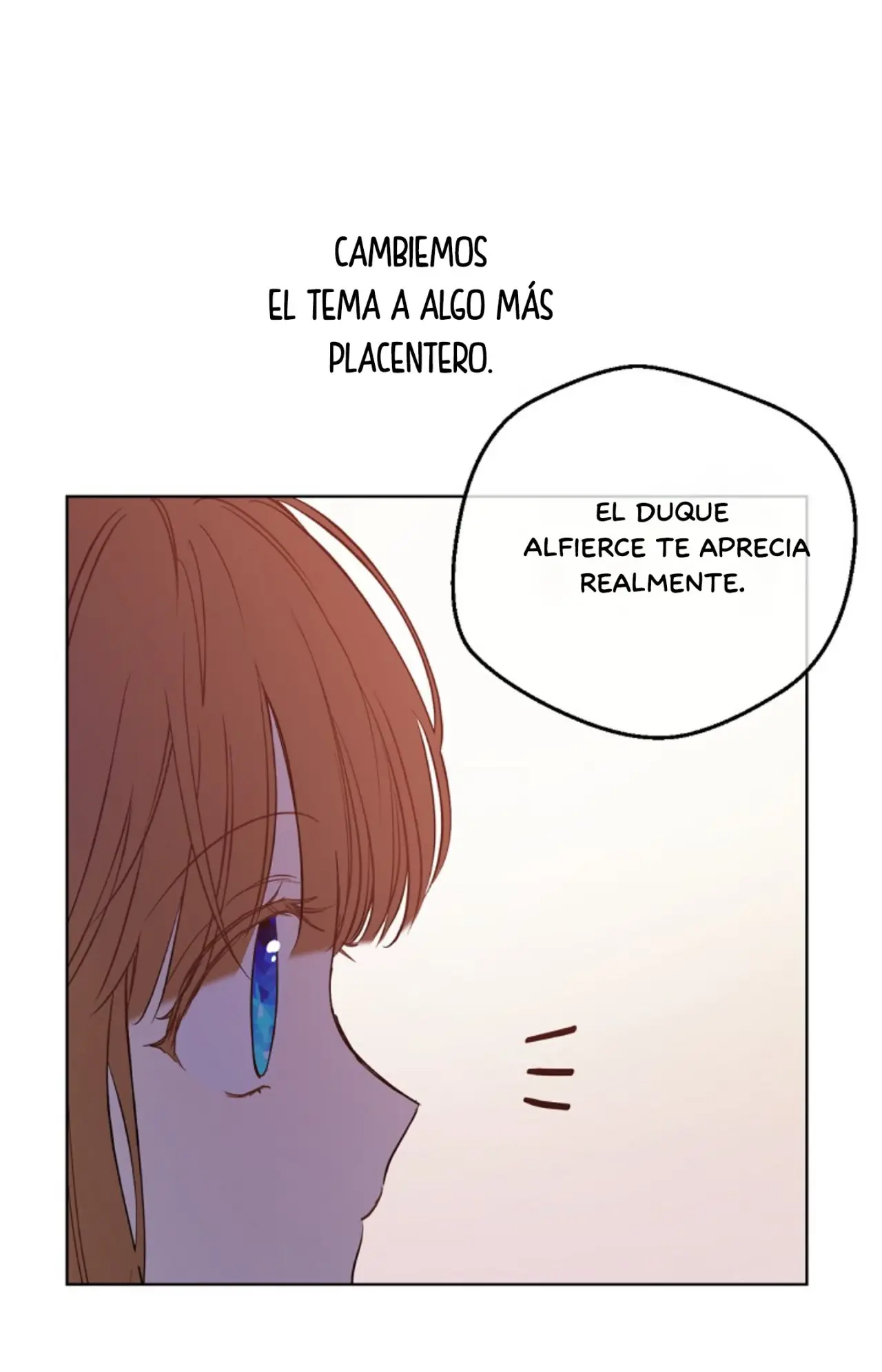 Un día me convertí en una princesa capítulo 107, página 44