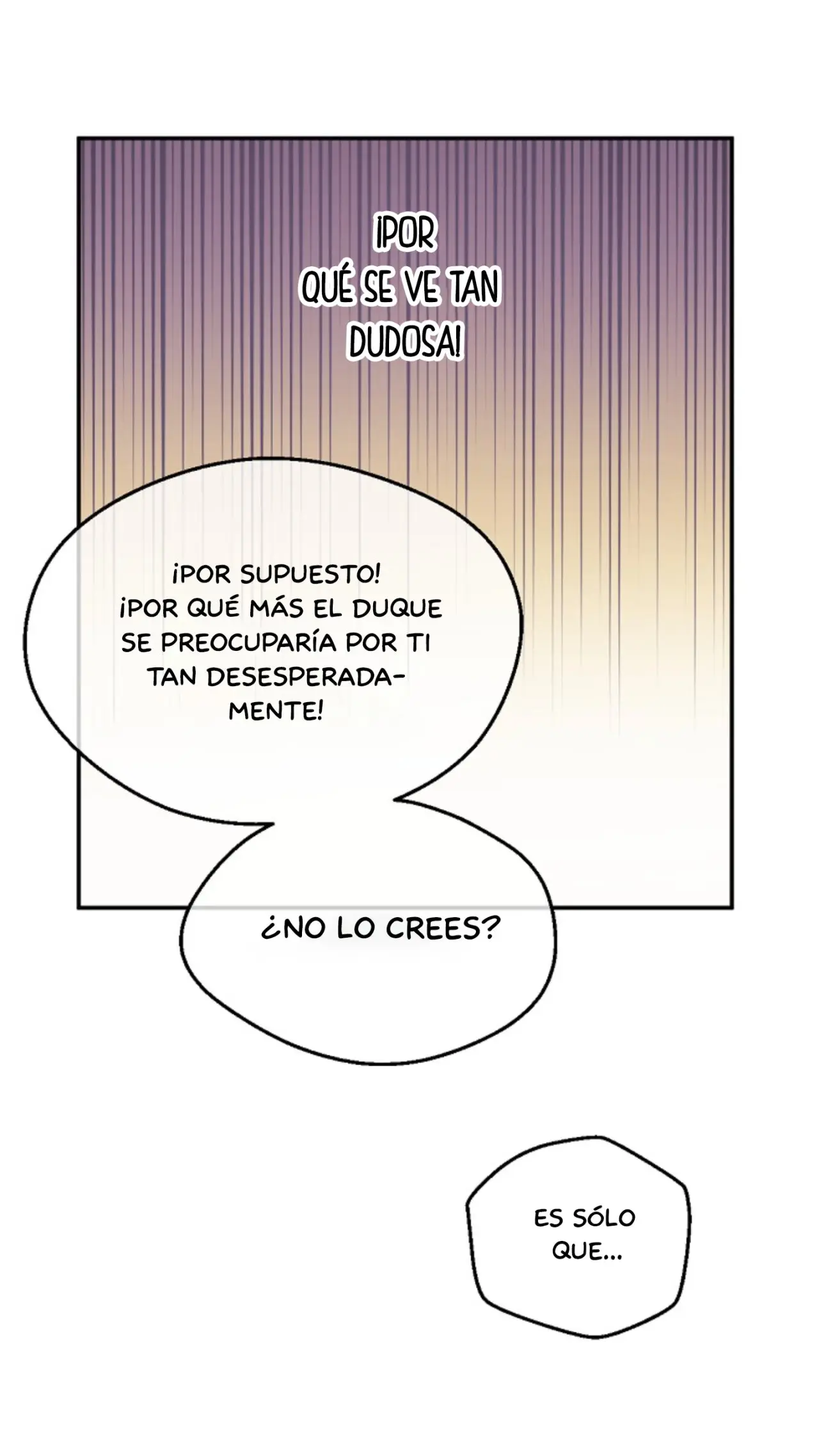 Un día me convertí en una princesa capítulo 107, página 51