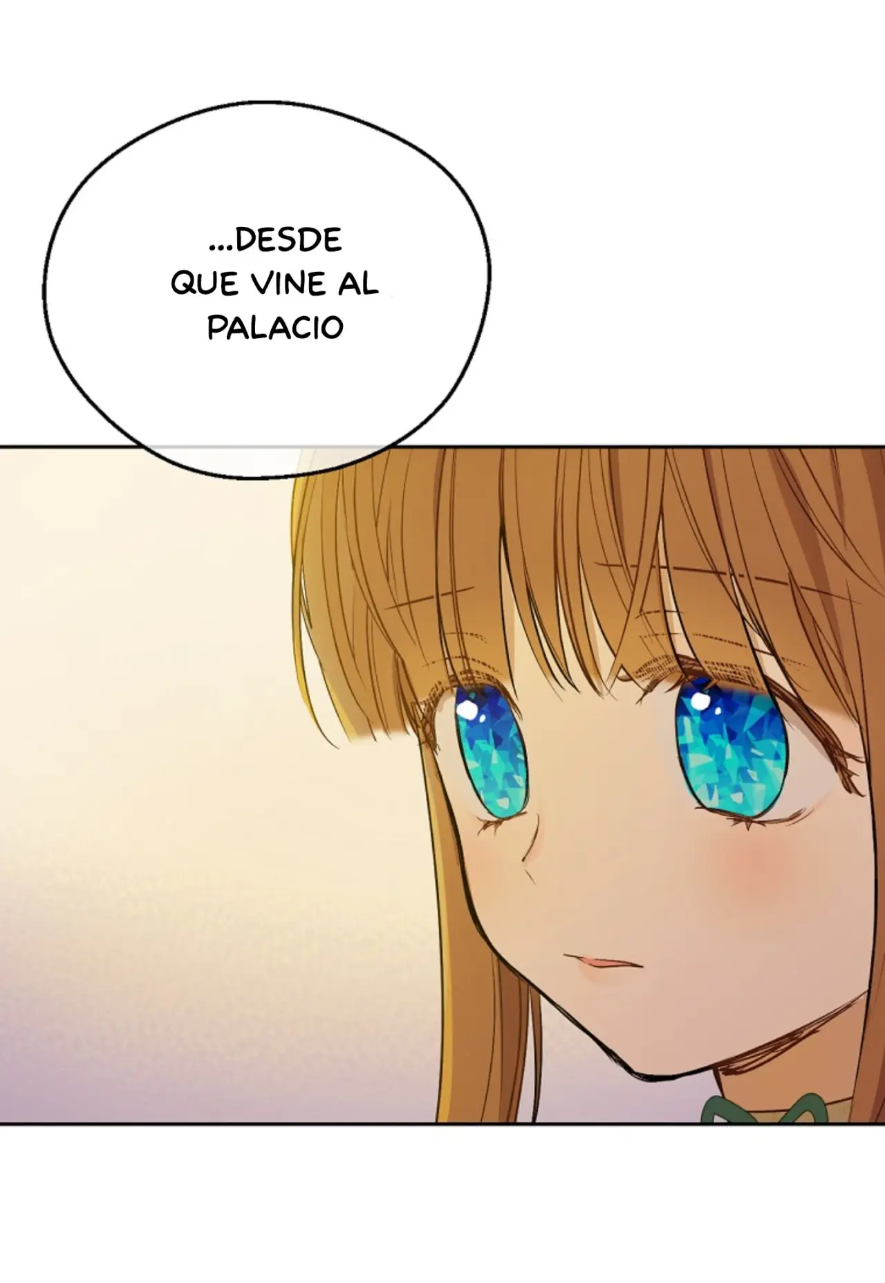 Un día me convertí en una princesa capítulo 107, página 52