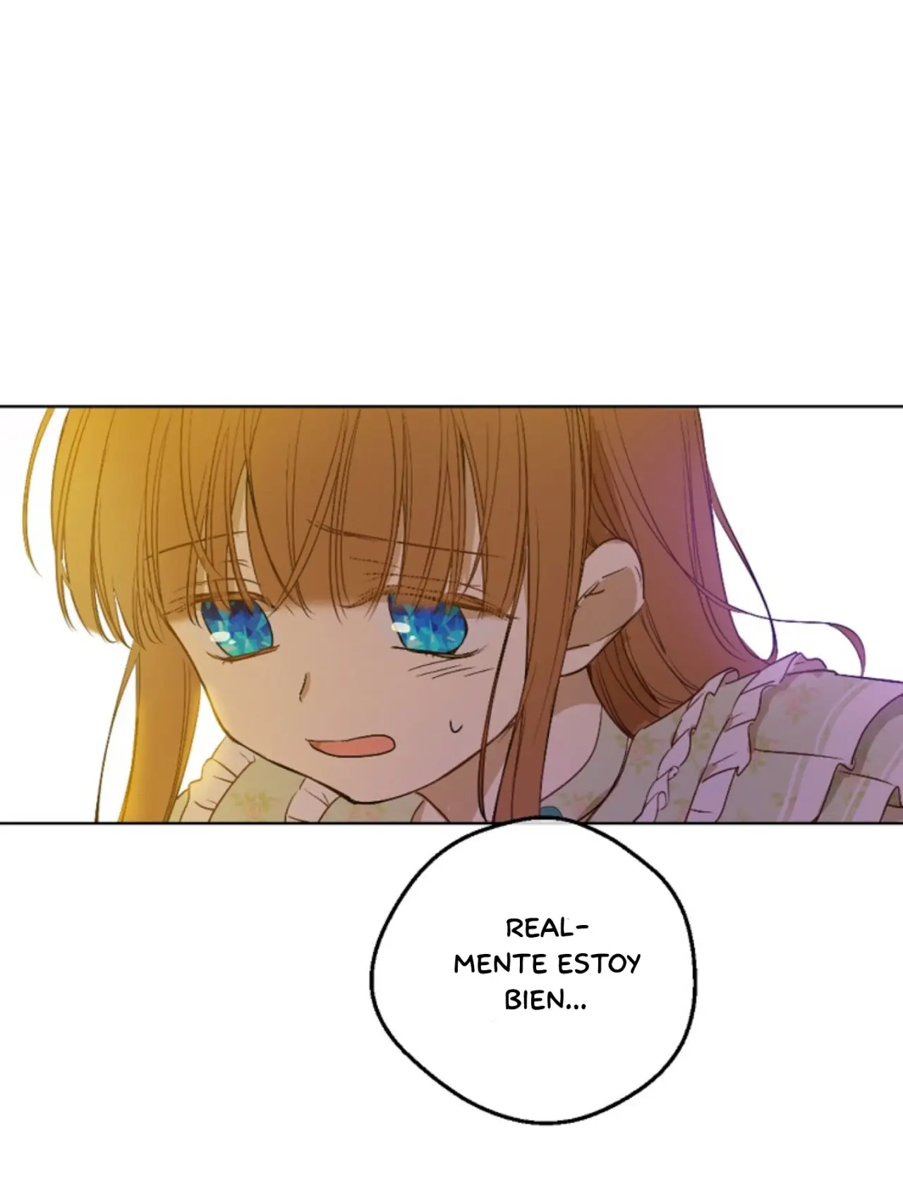 Un día me convertí en una princesa capítulo 107, página 63