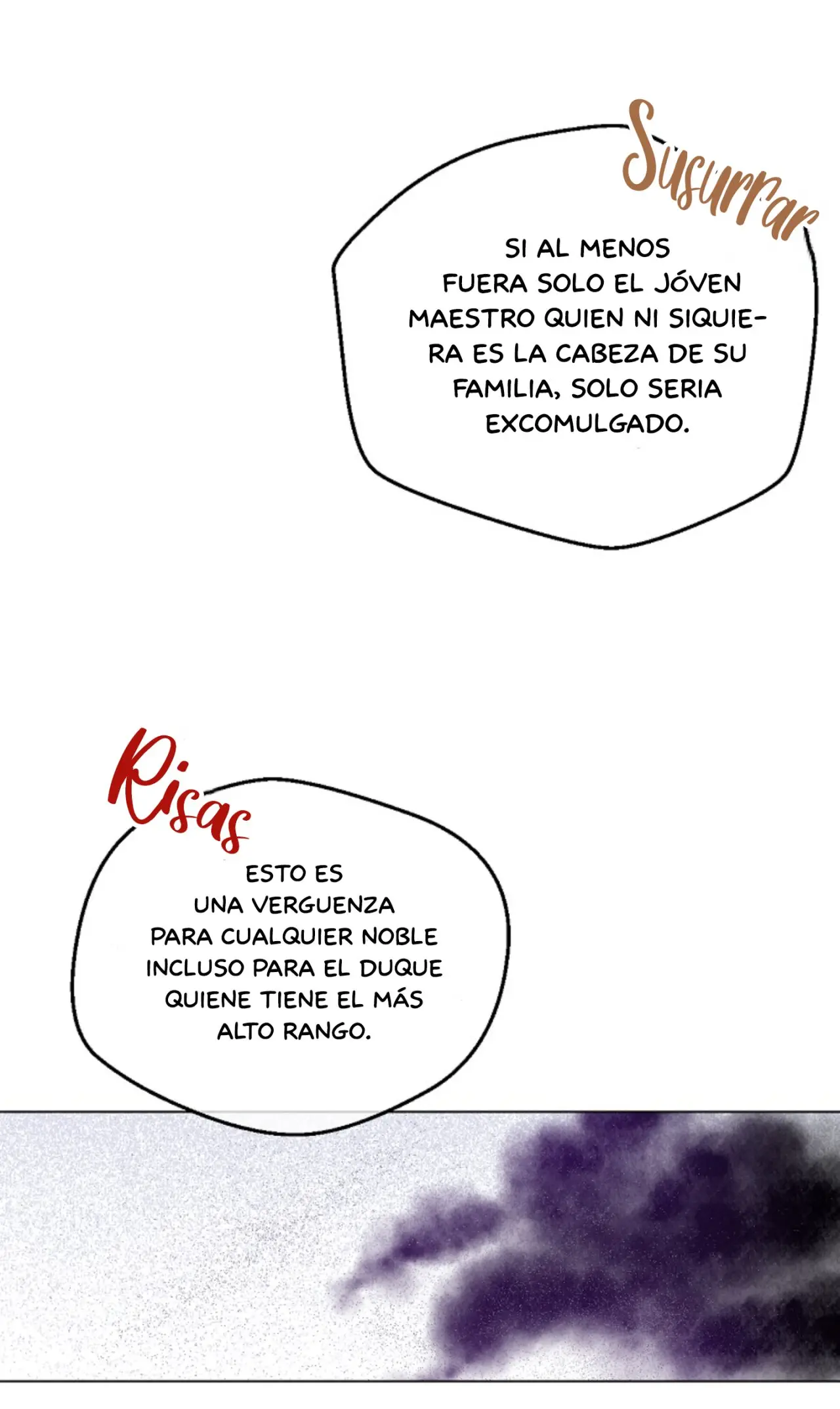 Un día me convertí en una princesa capítulo 107, página 82