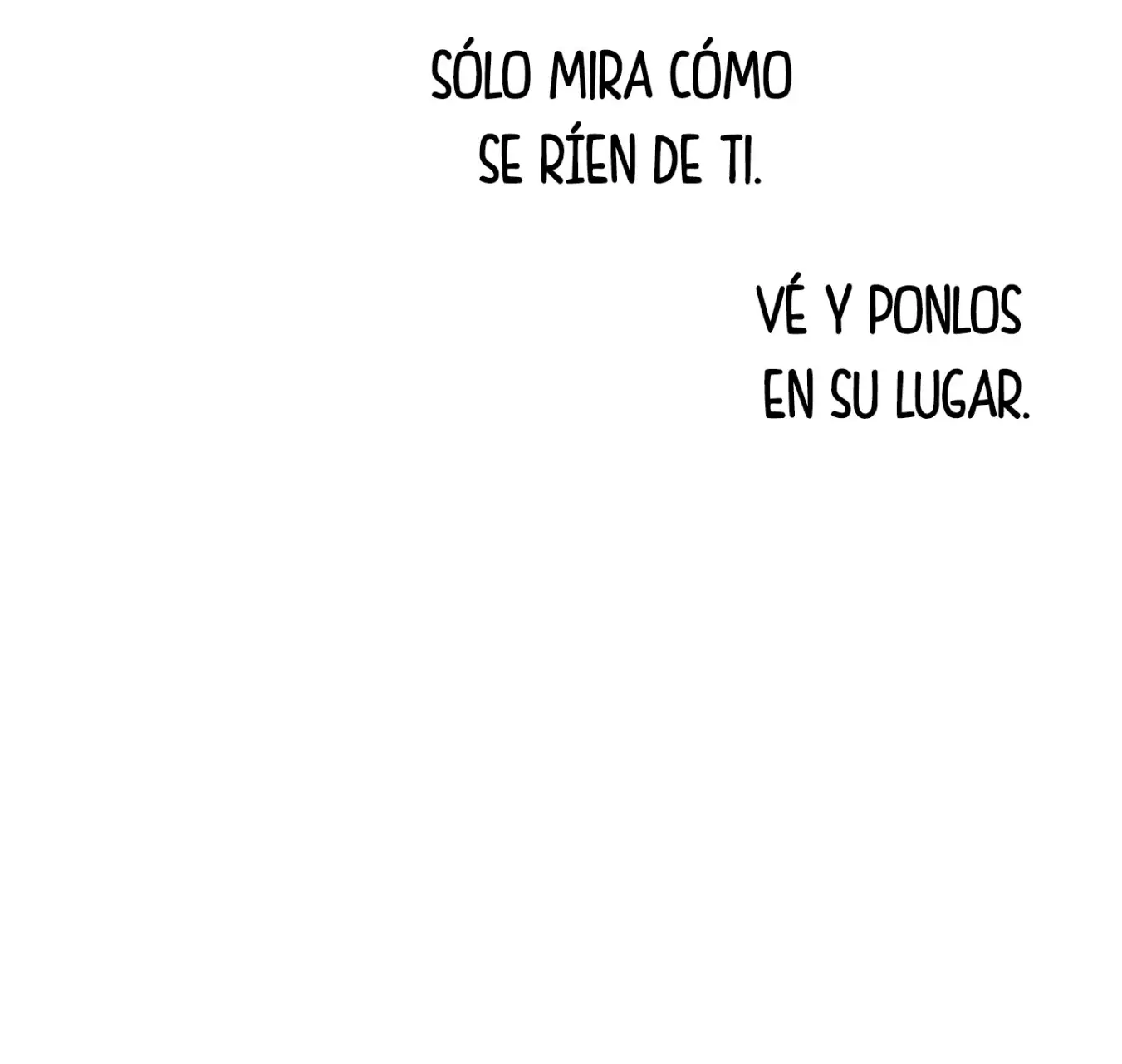 Un día me convertí en una princesa capítulo 107, página 83