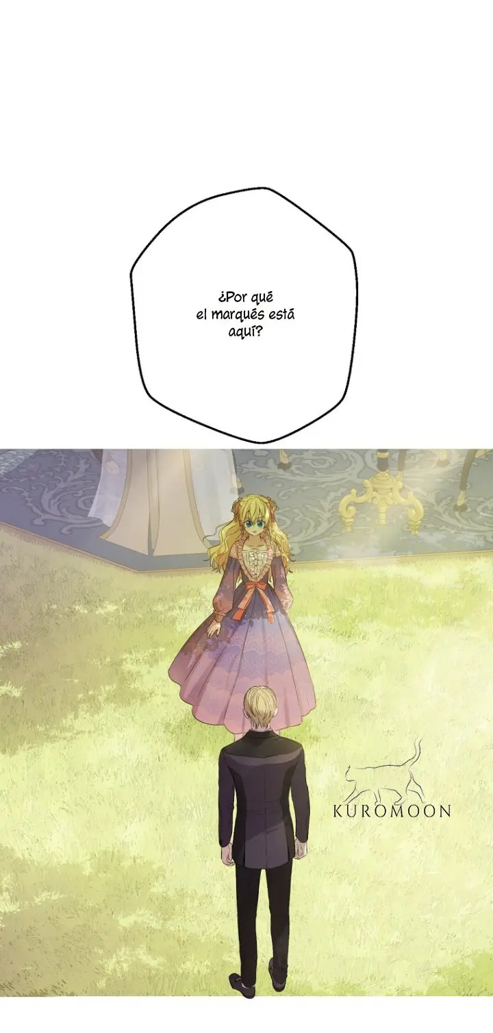 Un día me convertí en una princesa capítulo 108, página 26
