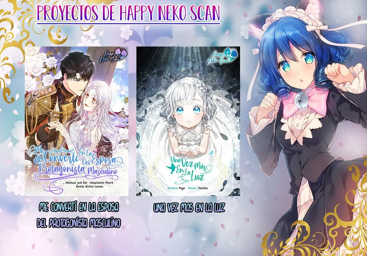 Un día me convertí en una princesa capítulo 109, página 6