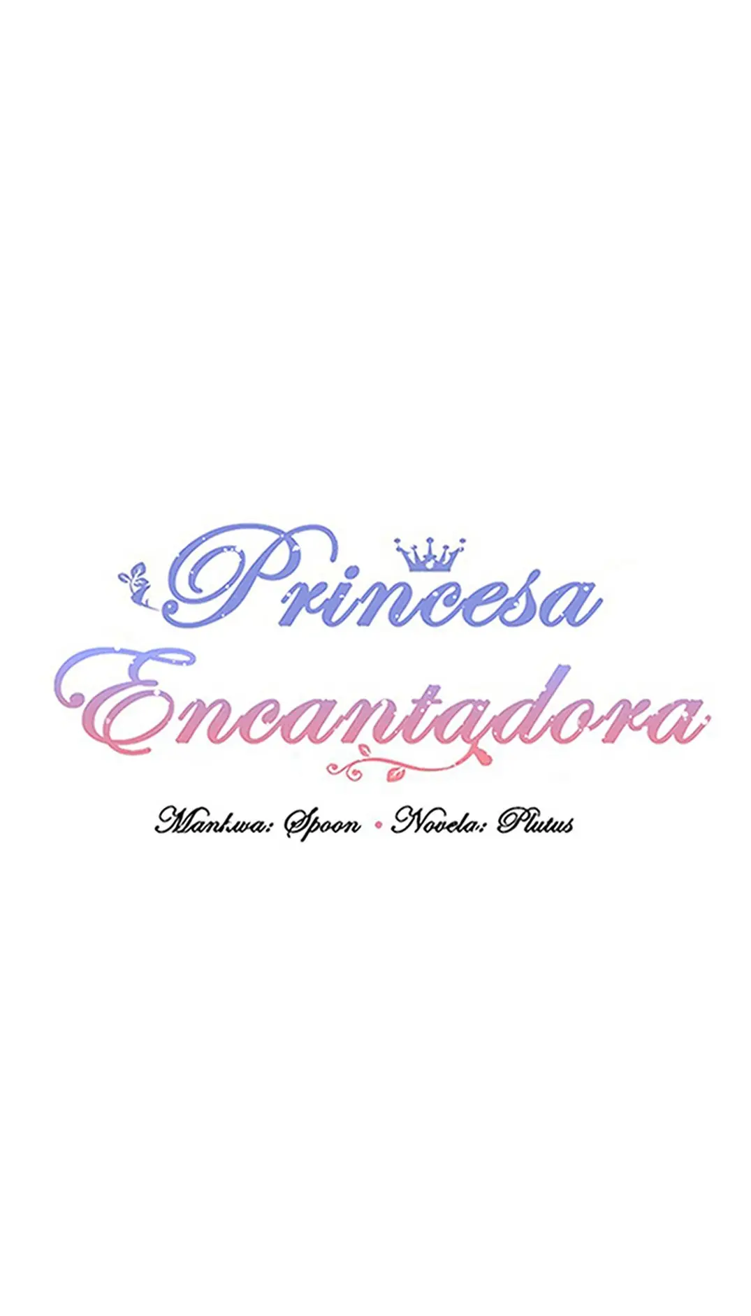 Un día me convertí en una princesa capítulo 109, página 9