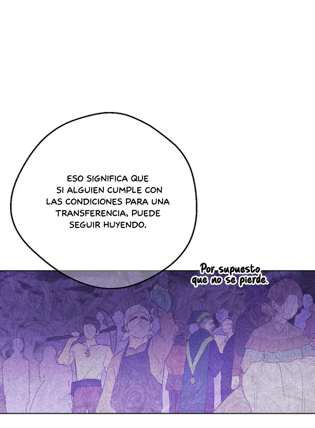 Un día me convertí en una princesa capítulo 109, página 48