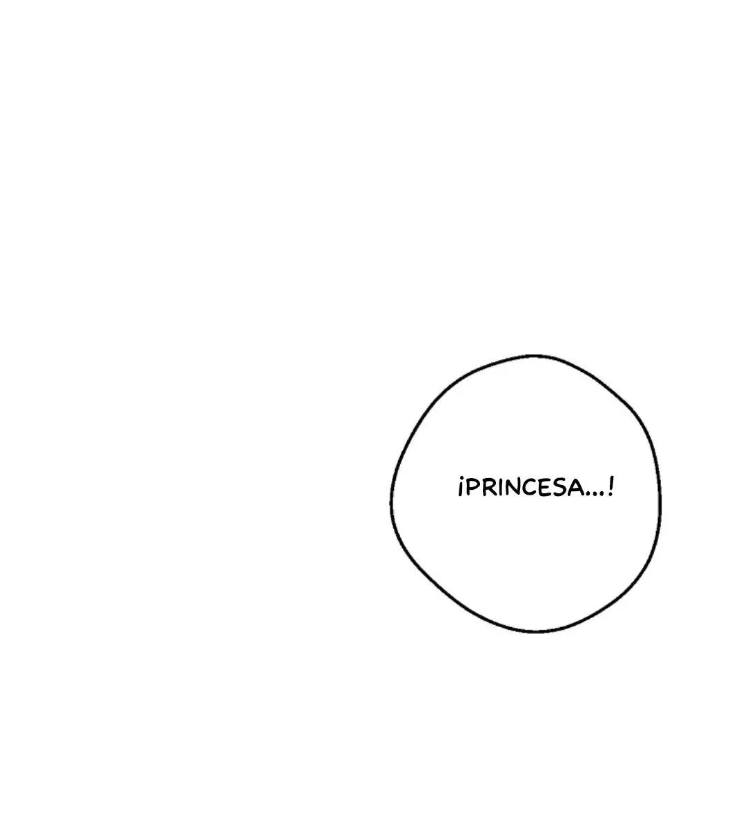 Un día me convertí en una princesa capítulo 109, página 55
