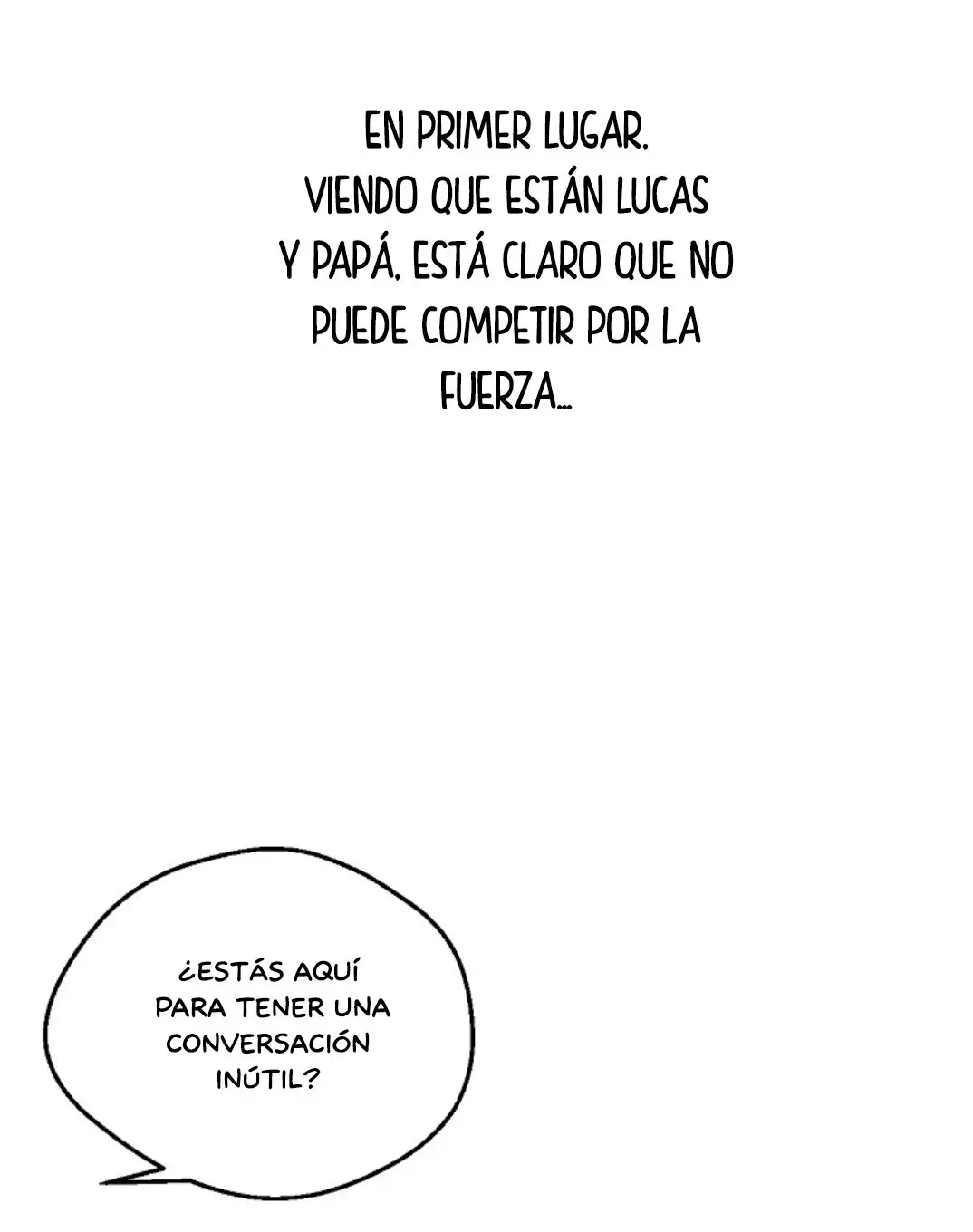 Un día me convertí en una princesa capítulo 109, página 82
