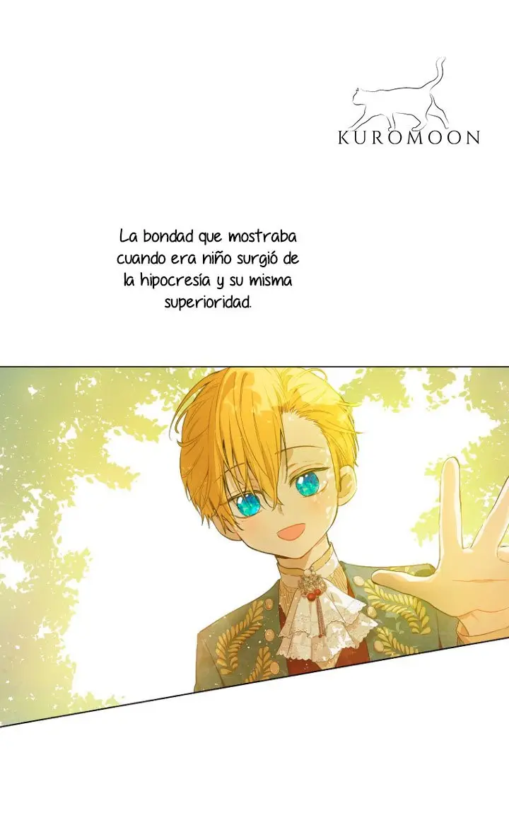 Un día me convertí en una princesa capítulo 110, página 5