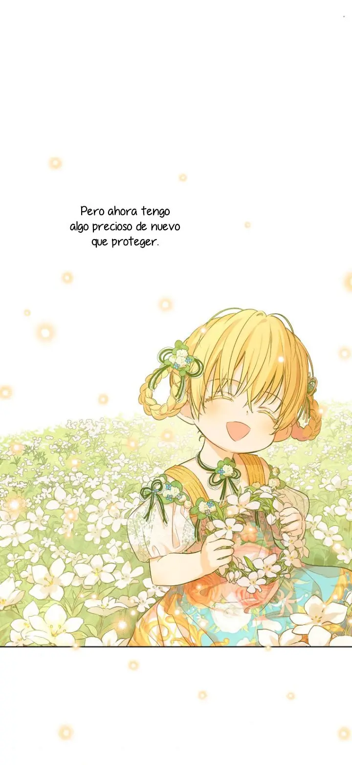 Un día me convertí en una princesa capítulo 110, página 8