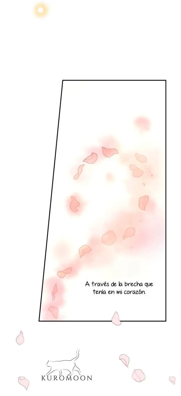 Un día me convertí en una princesa capítulo 110, página 9