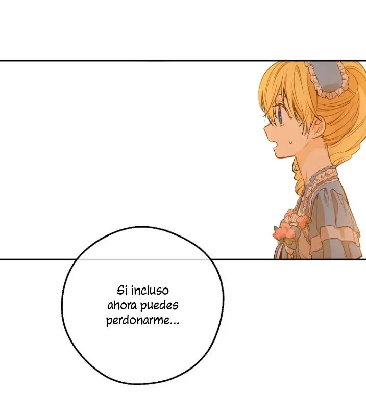 Un día me convertí en una princesa capítulo 110, página 30