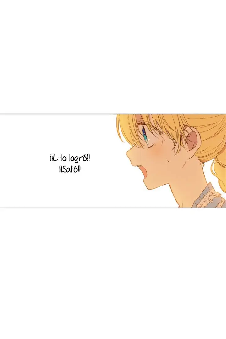 Un día me convertí en una princesa capítulo 111, página 26