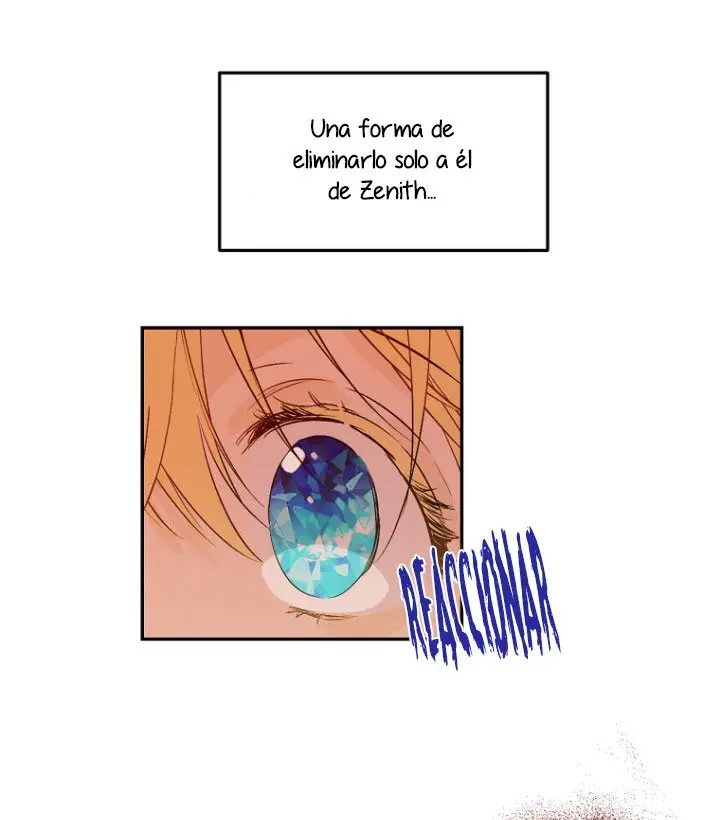 Un día me convertí en una princesa capítulo 111, página 48