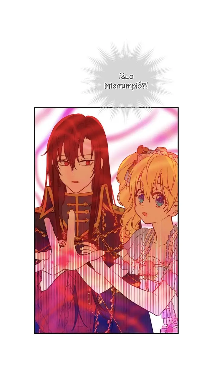 Un día me convertí en una princesa capítulo 111, página 52