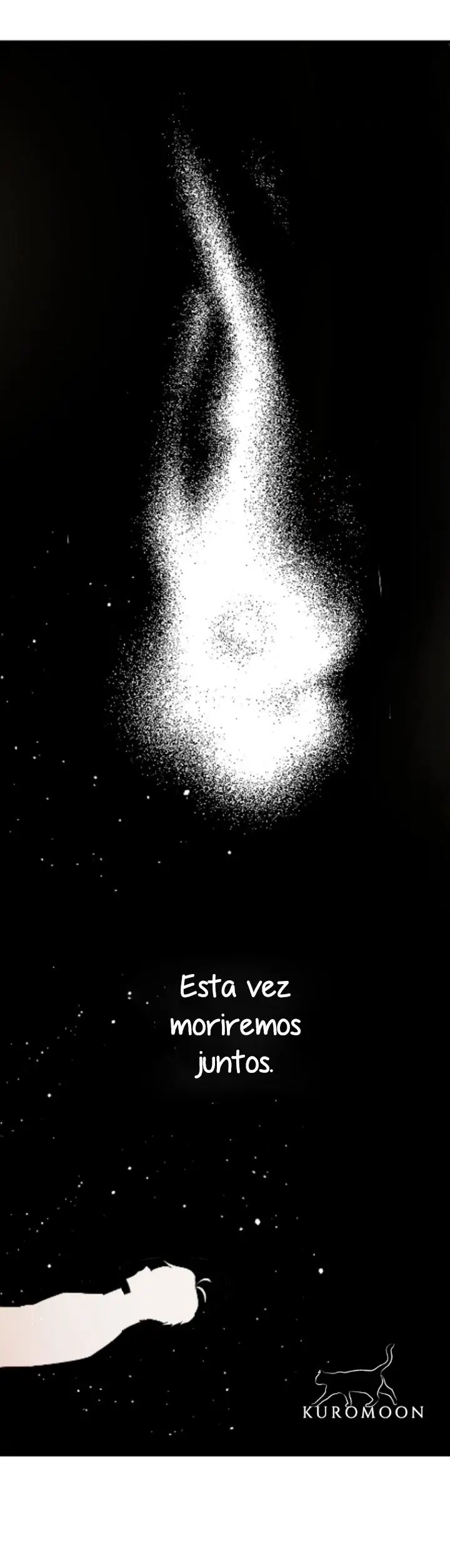 Un día me convertí en una princesa capítulo 111, página 72