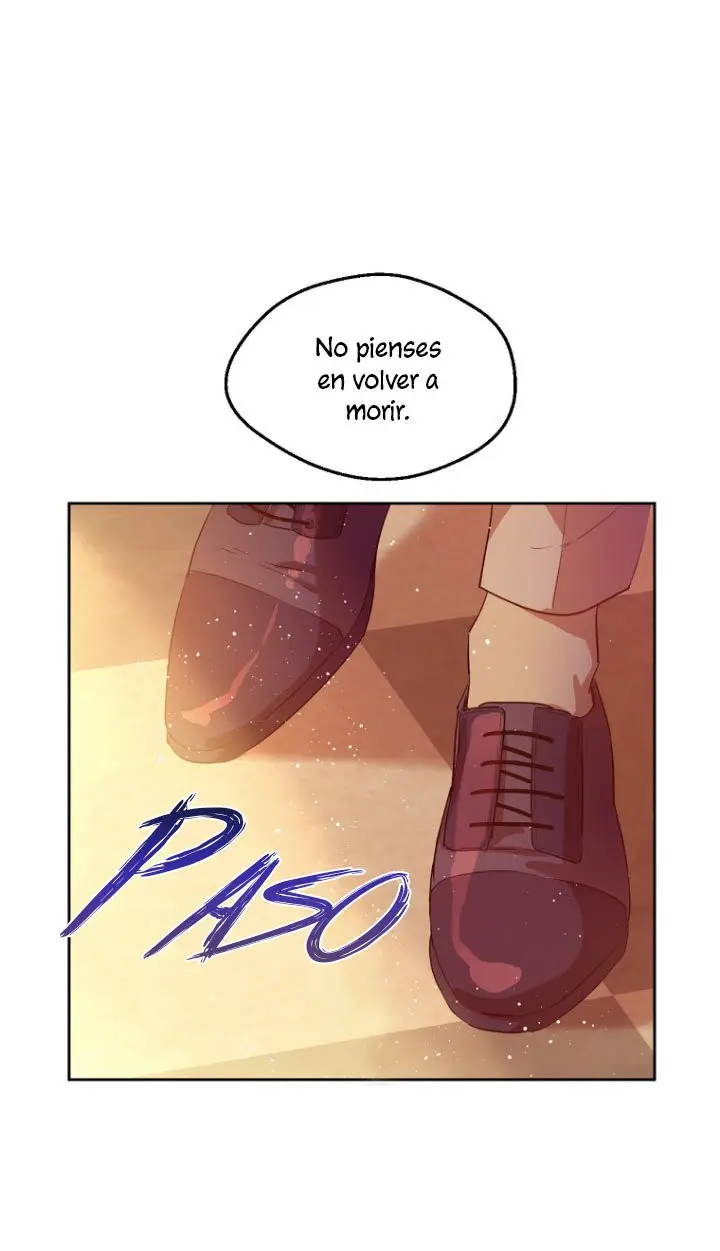 Un día me convertí en una princesa capítulo 111, página 73
