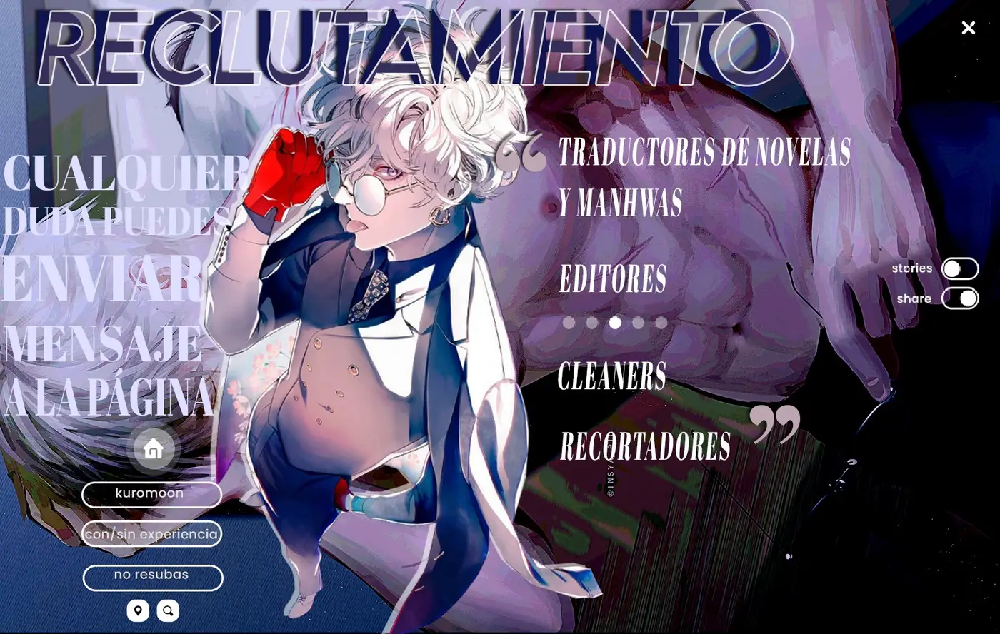Un día me convertí en una princesa capítulo 112, página 4