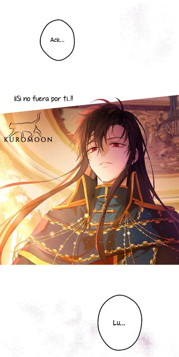 Un día me convertí en una princesa capítulo 112, página 7