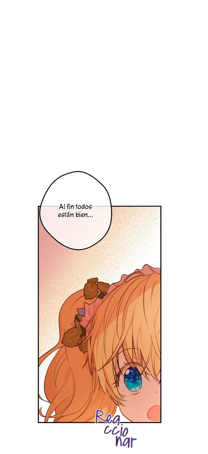 Un día me convertí en una princesa capítulo 112, página 13
