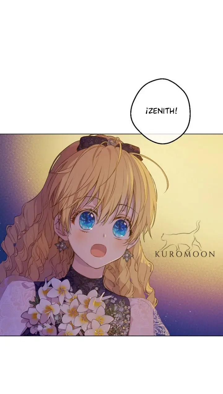 Un día me convertí en una princesa capítulo 113, página 5