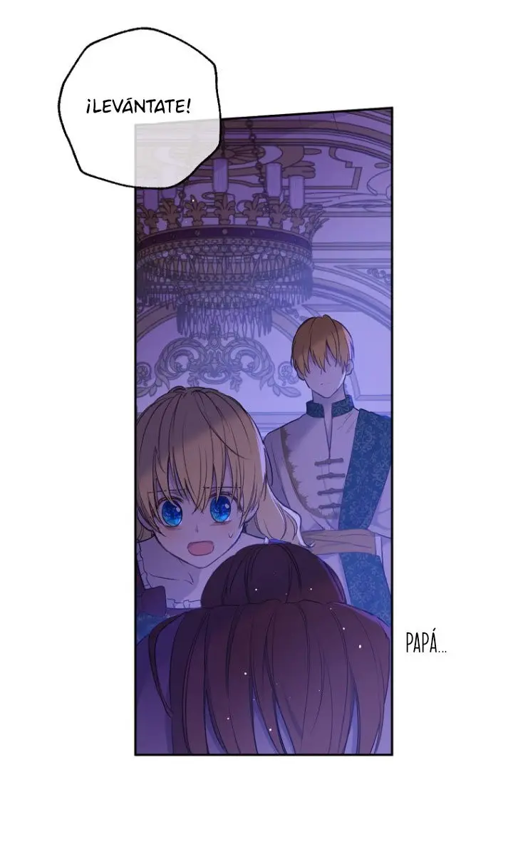 Un día me convertí en una princesa capítulo 113, página 16