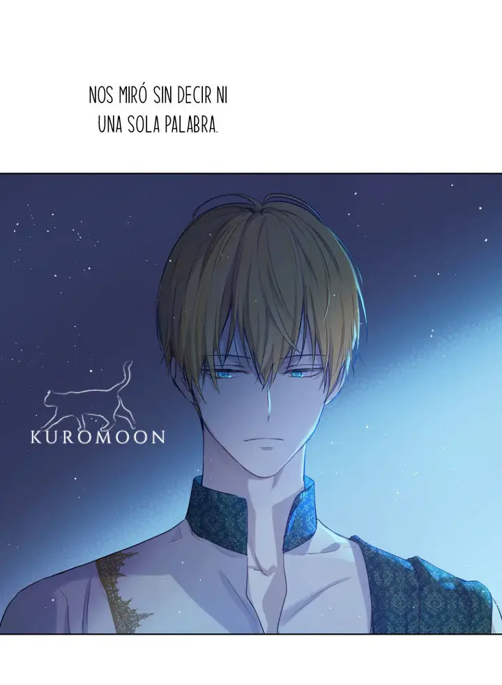 Un día me convertí en una princesa capítulo 113, página 17