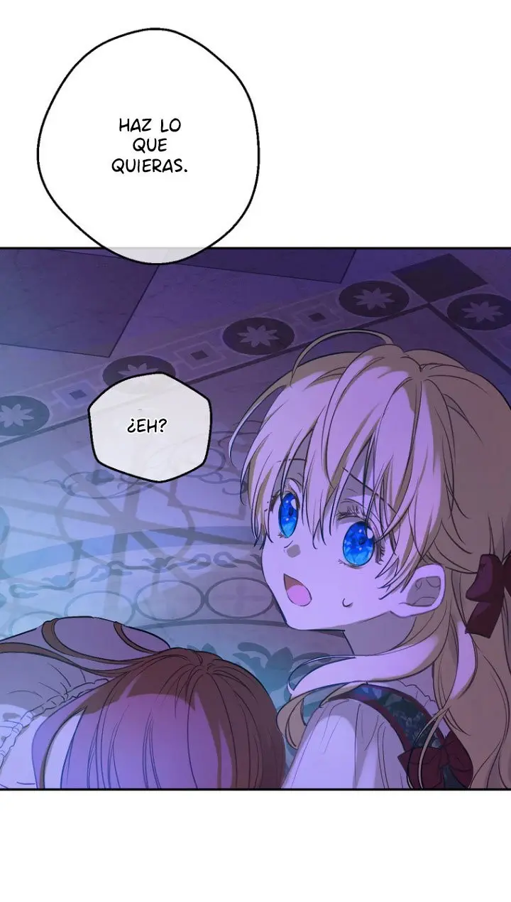 Un día me convertí en una princesa capítulo 113, página 18