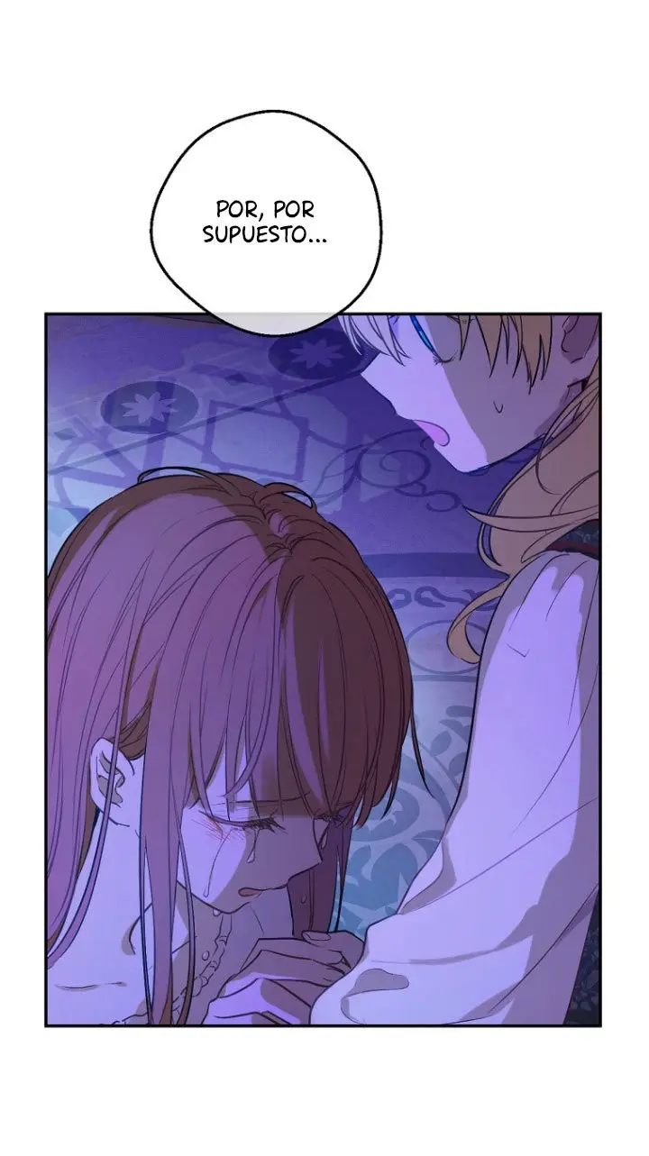 Un día me convertí en una princesa capítulo 113, página 19