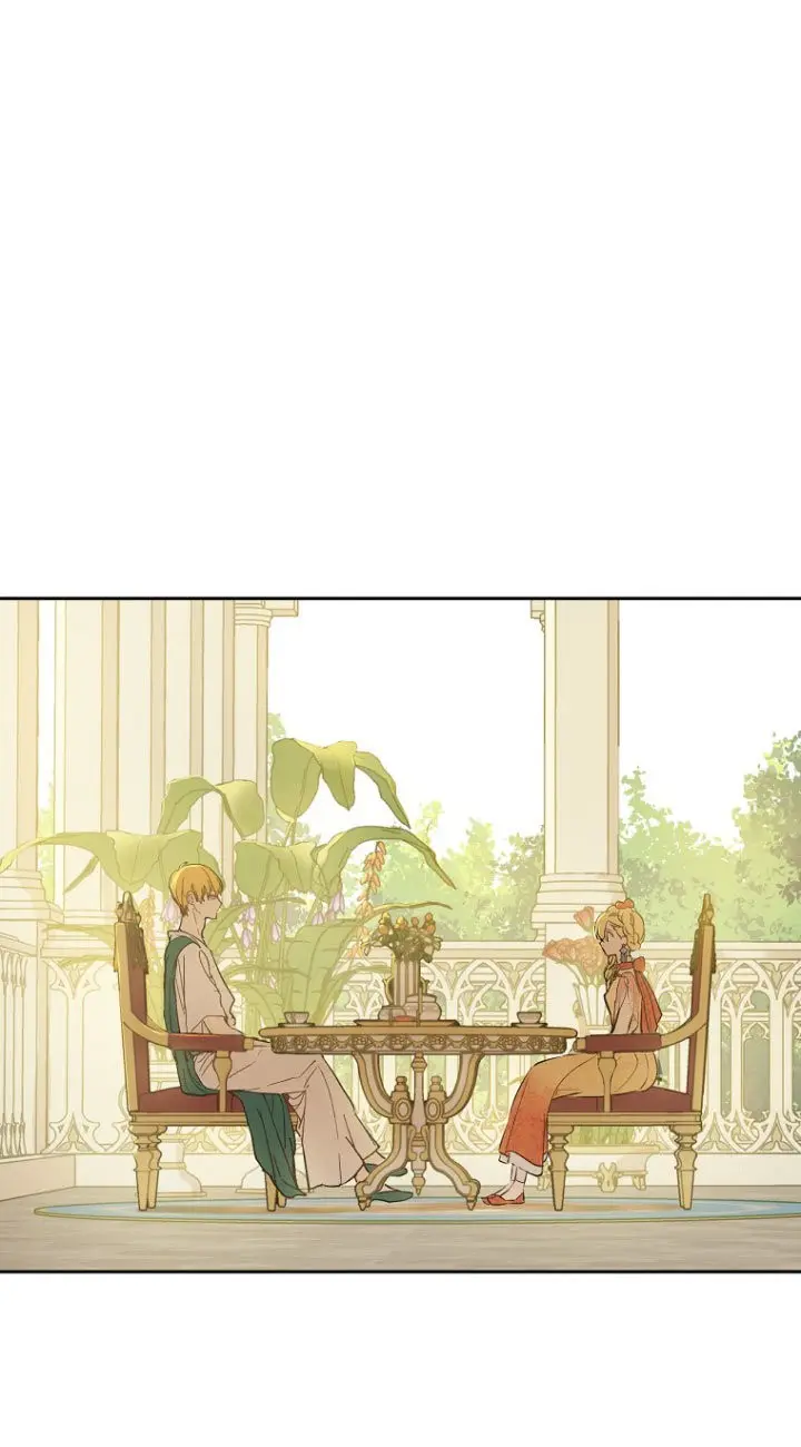 Un día me convertí en una princesa capítulo 113, página 26