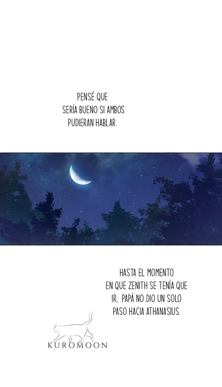 Un día me convertí en una princesa capítulo 113, página 29