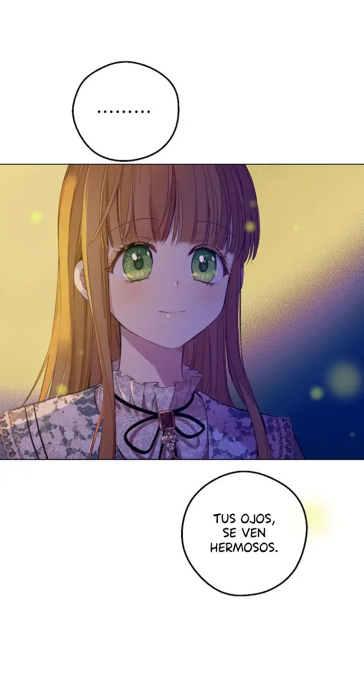 Un día me convertí en una princesa capítulo 113, página 34