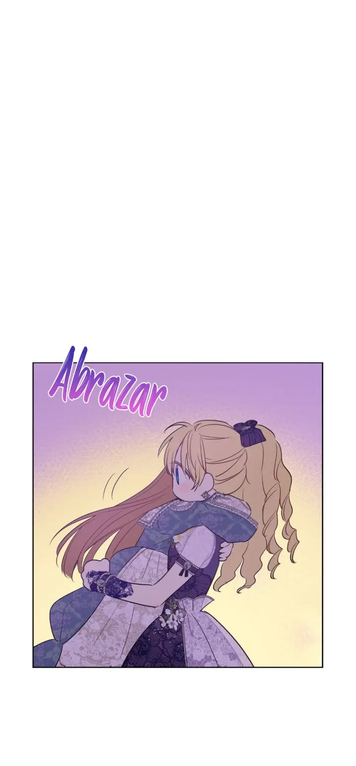 Un día me convertí en una princesa capítulo 113, página 41
