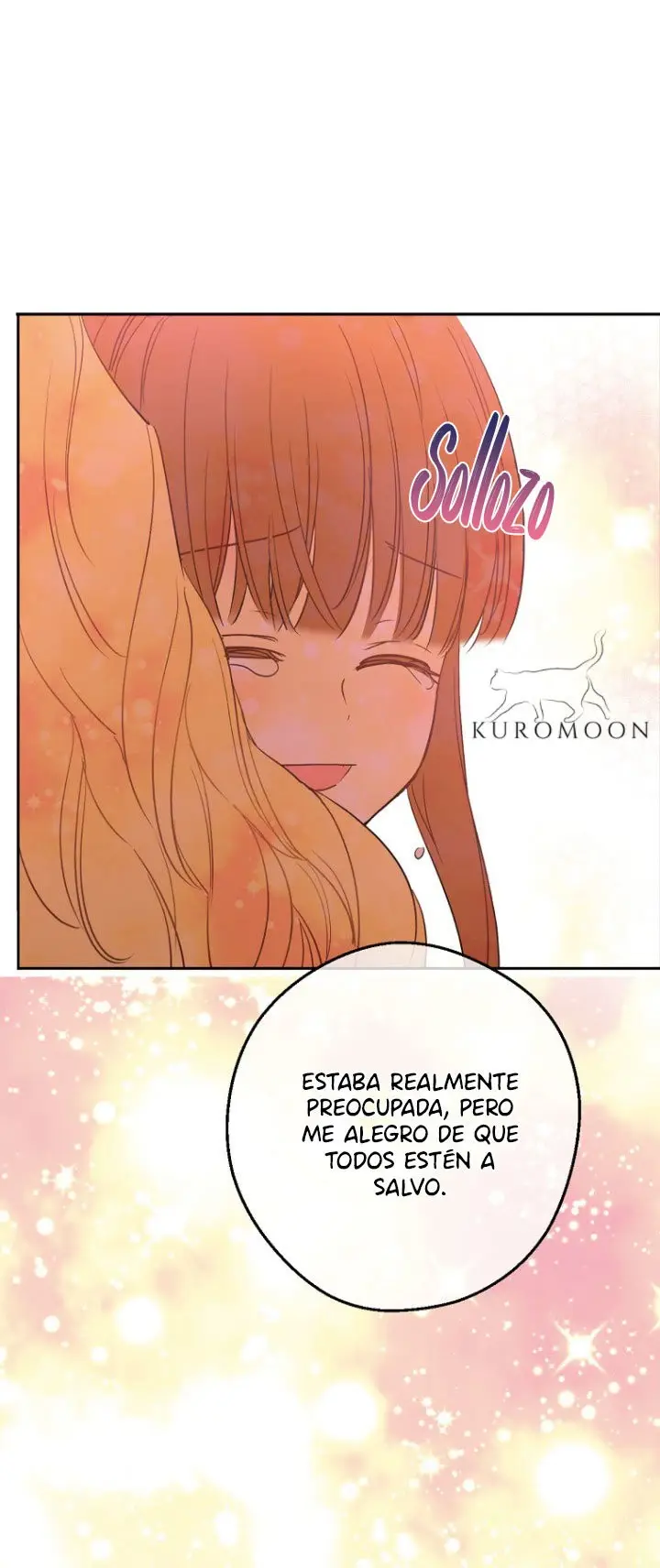 Un día me convertí en una princesa capítulo 113, página 42