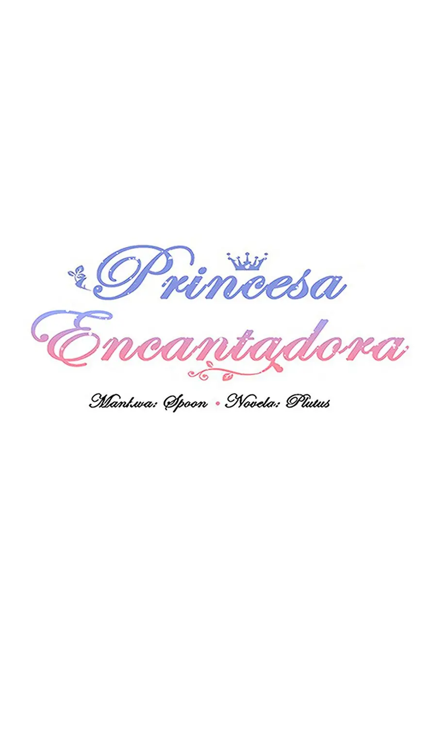 Un día me convertí en una princesa capítulo 114, página 10