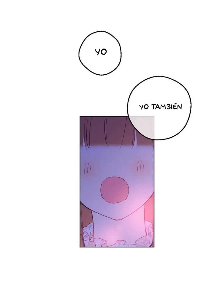 Un día me convertí en una princesa capítulo 114, página 18